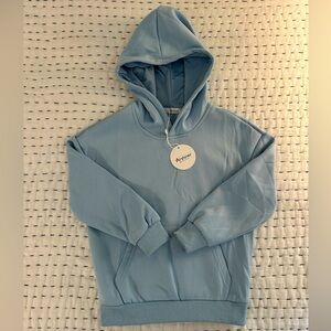 Arshiner sweatshirt hoodie size 120 ages 5-6